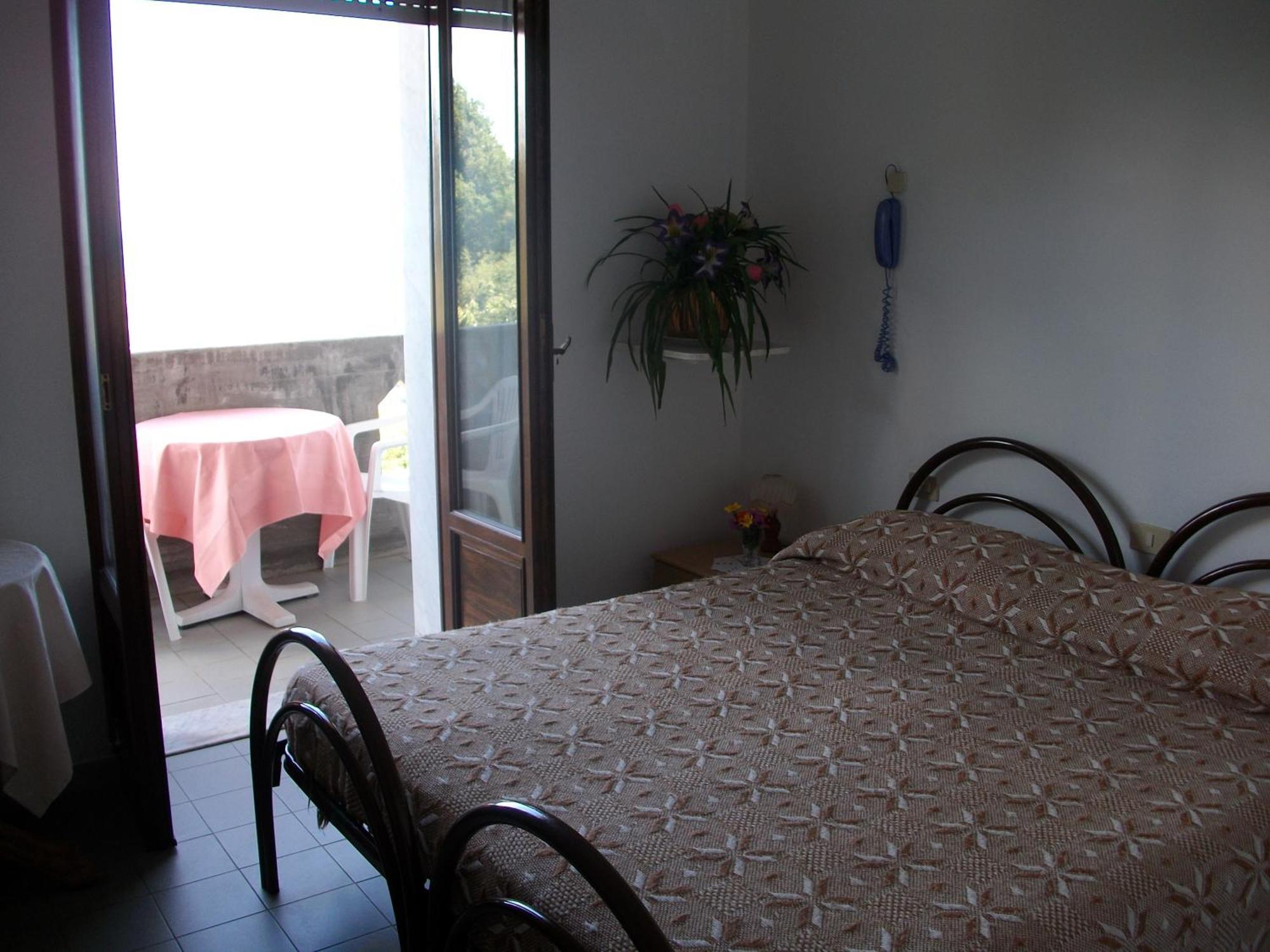 Hotel Alberta Massa (Tuscany) Exterior foto