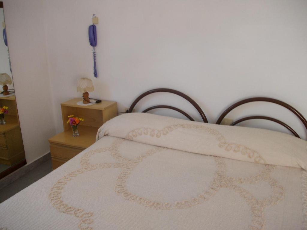 Hotel Alberta Massa (Tuscany) Quarto foto
