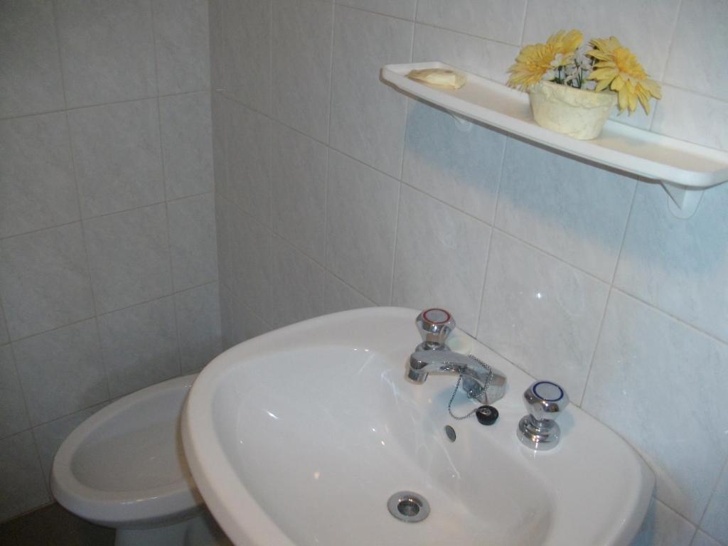 Hotel Alberta Massa (Tuscany) Quarto foto