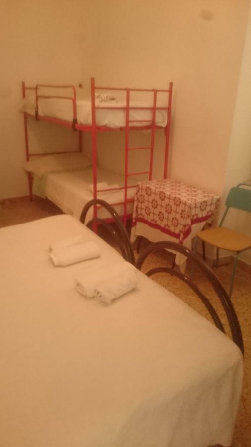 Hotel Alberta Massa (Tuscany) Quarto foto